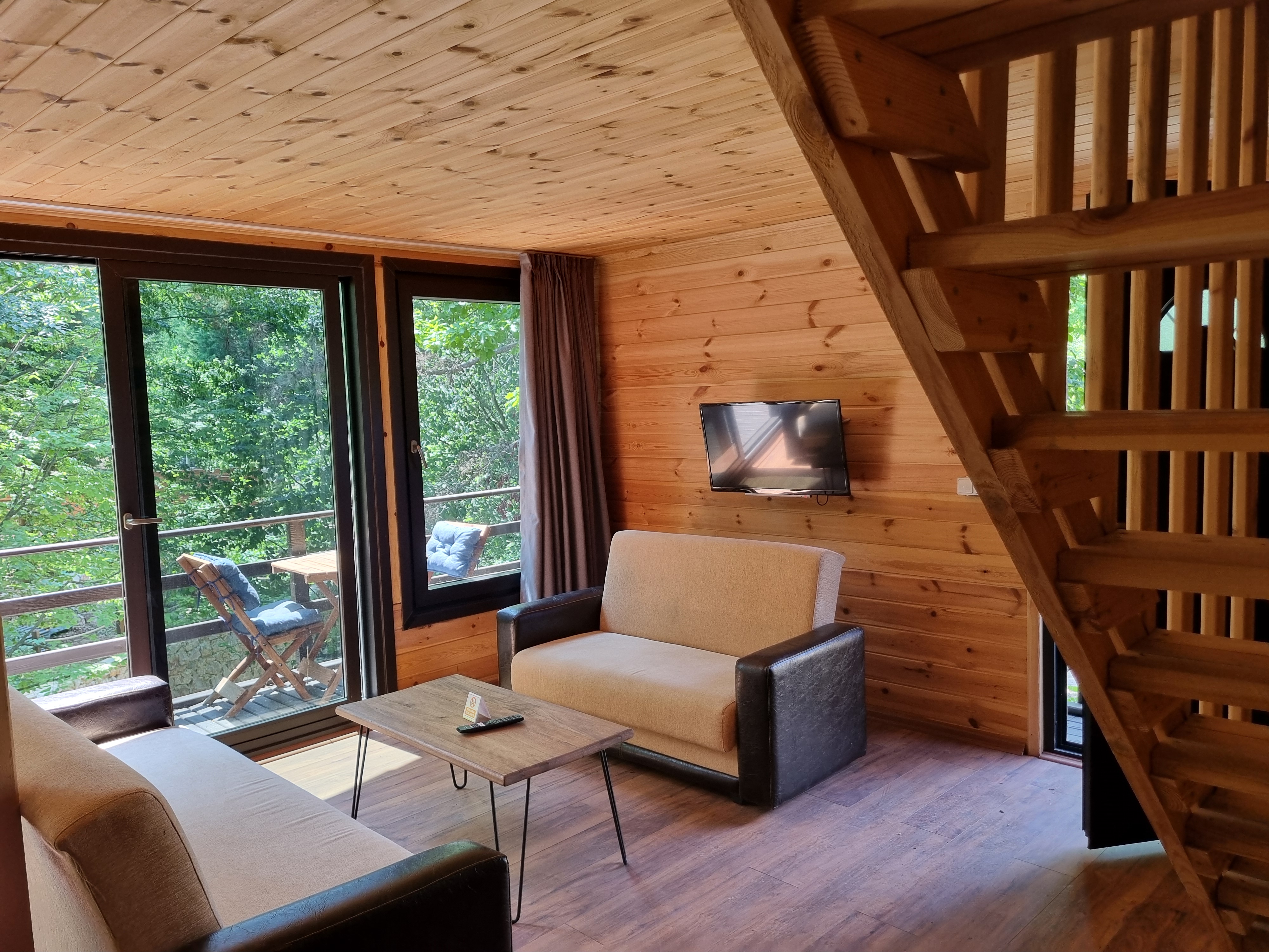 Forest Cottage